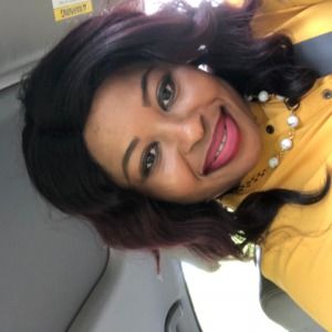 Meet your Posher, Portia